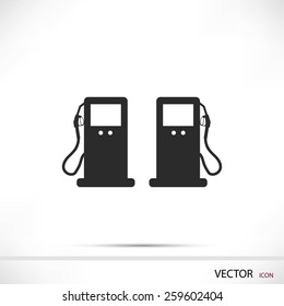 gas icon
