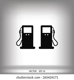 gas icon