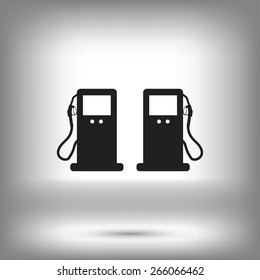 gas icon