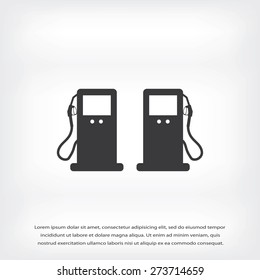 gas icon