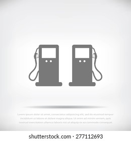 gas icon