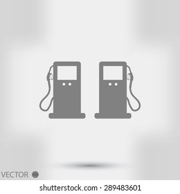 gas icon