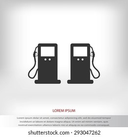 gas icon