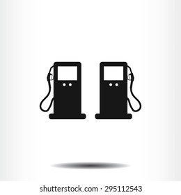 gas icon