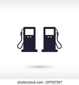 gas icon
