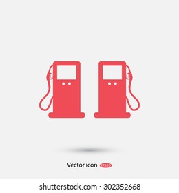 gas icon