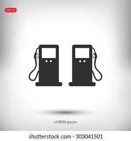 gas icon