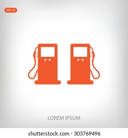 gas icon