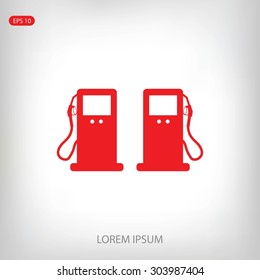 gas icon