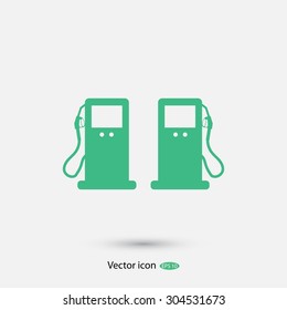 gas icon