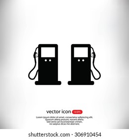 gas icon