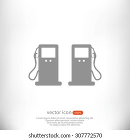 gas icon