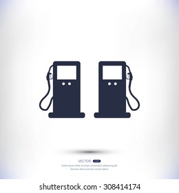 gas icon
