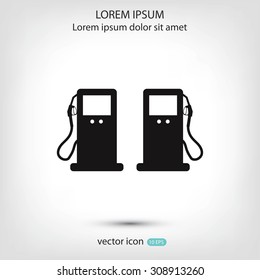 gas icon