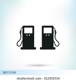 gas icon