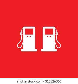 gas icon