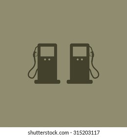 gas icon