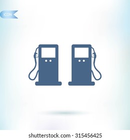 gas icon