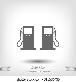 gas icon