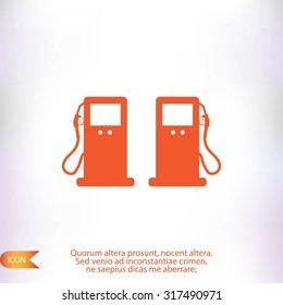 gas icon