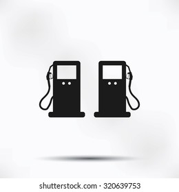 gas icon