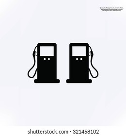 gas icon