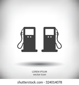 gas icon