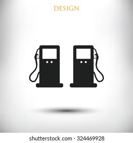 gas icon