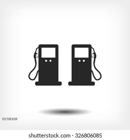 gas icon