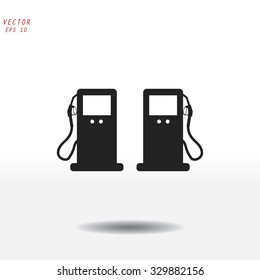 gas icon