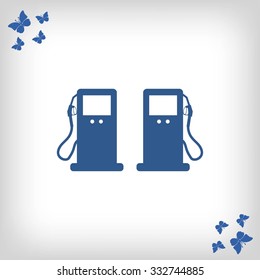 gas icon
