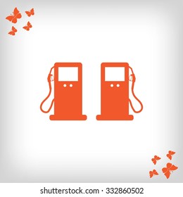 gas icon