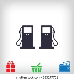 gas icon