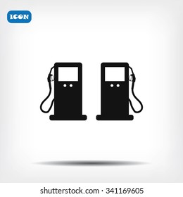 gas icon