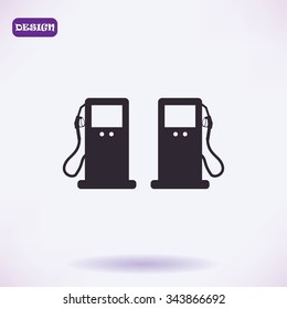 gas icon