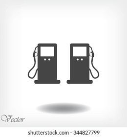 gas icon