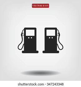 gas icon