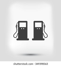 gas icon