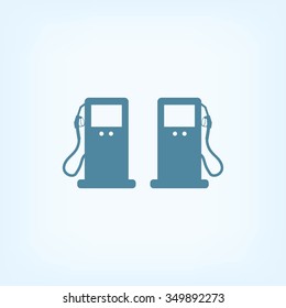gas icon