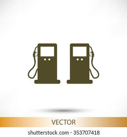 gas icon