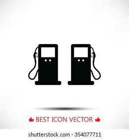 gas icon