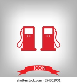 gas icon