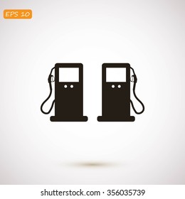 gas icon