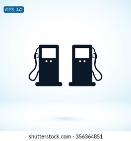 gas icon