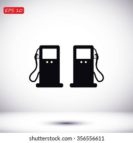 gas icon