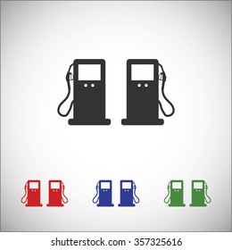 gas icon