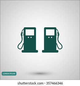 gas icon