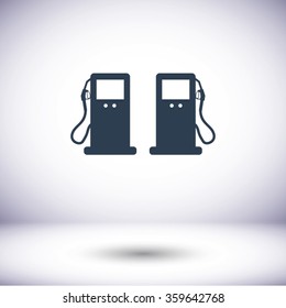 gas icon