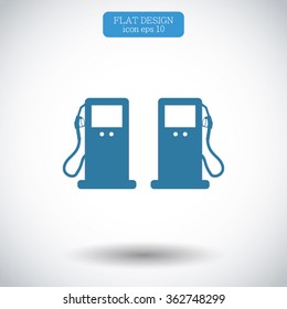 gas icon