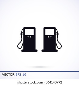 gas icon